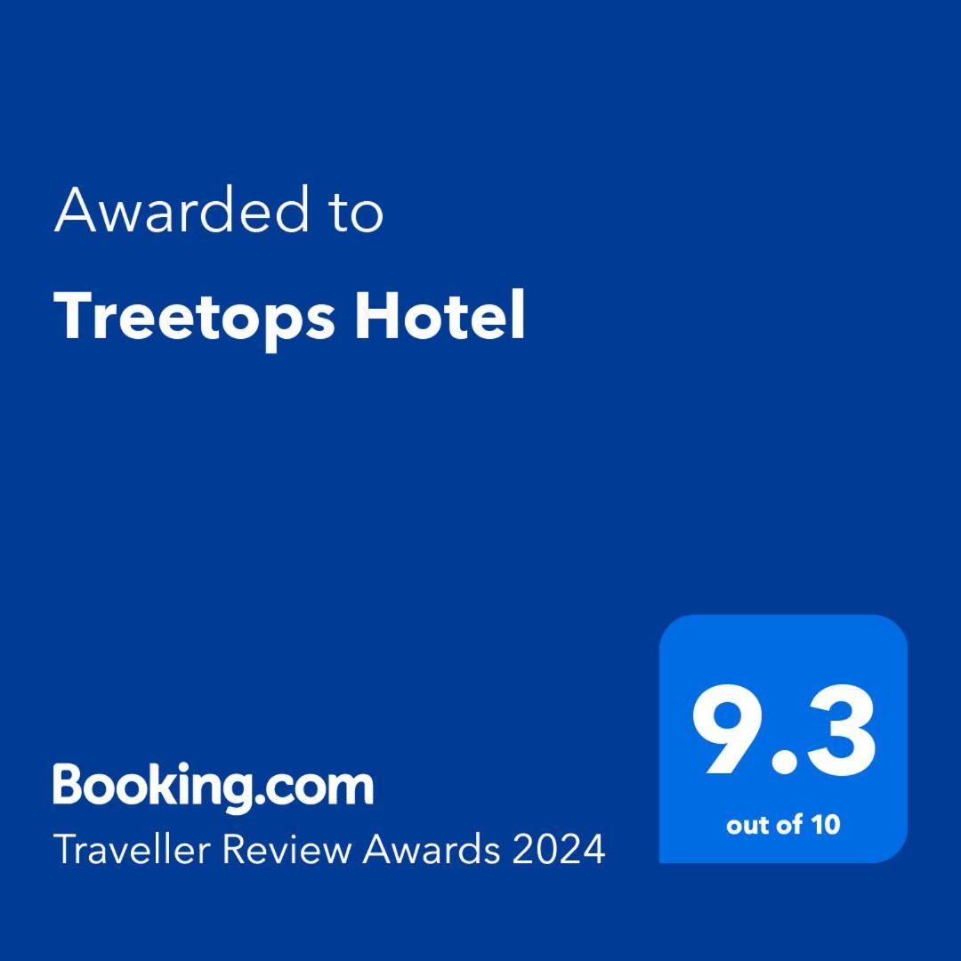 Treetops Hotel Caye Caulker Esterno foto